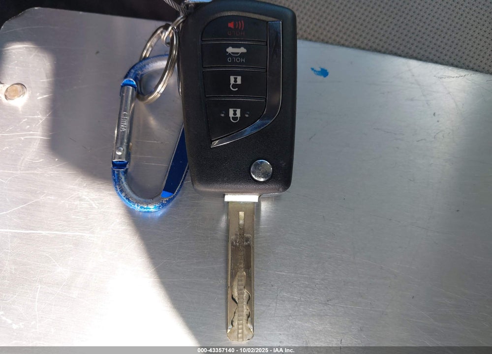 2020 TOYOTA COROLLA LE VIN: JTDEPRAE2LJ069254