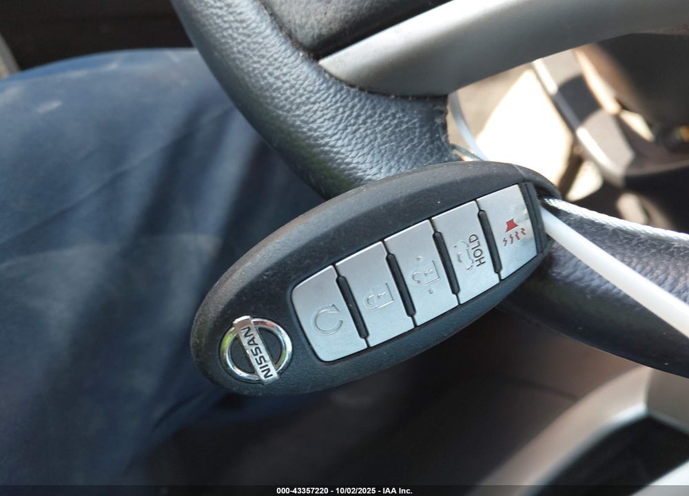2014 NISSAN ALTIMA 2.5 SL VIN: 1N4AL3AP1EN258424