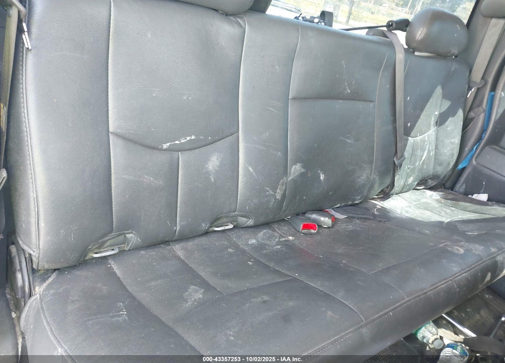 2006 CHEVROLET SILVERADO 1500 VIN: 1GCEC19V96Z199328