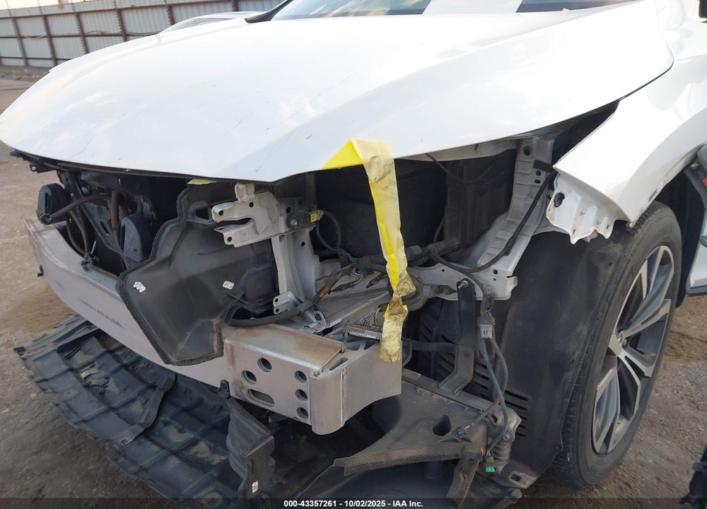 2016 LEXUS RX 350 VIN: 2T2ZZMCA1GC027468