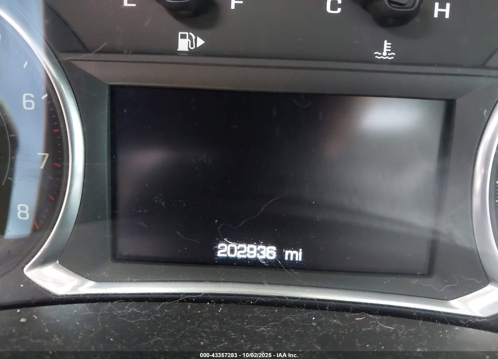 2017 CHEVROLET MALIBU VIN: 1G1ZE5ST8HF188975