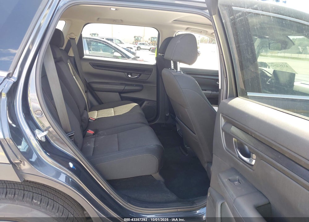 2024 HONDA CR-V EX AWD VIN: 7FARS4H43RE014638
