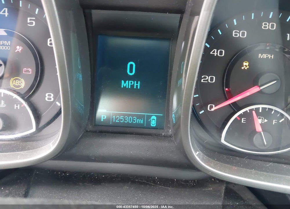 2013 CHEVROLET MALIBU VIN: 1G11C5SAXDF192778