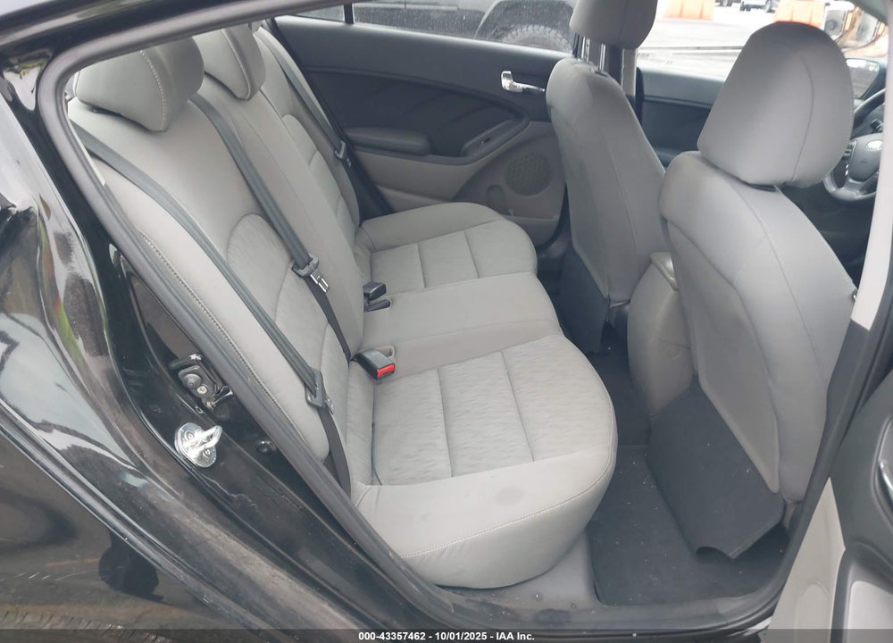 2015 KIA FORTE VIN: KNAFK4A60F5339347