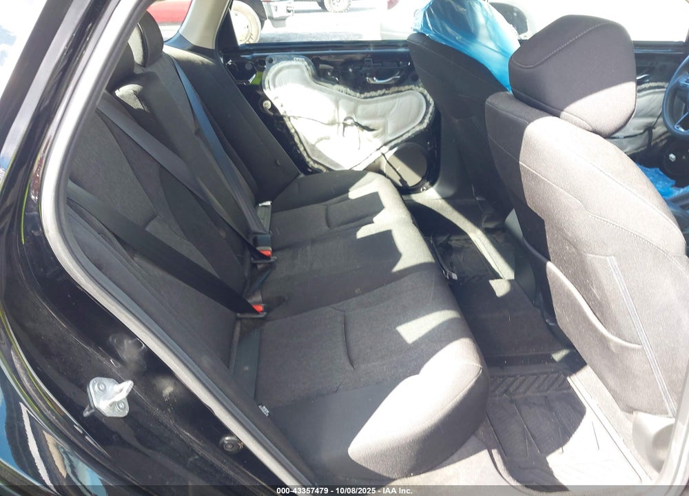 2024 HONDA ACCORD VIN: 1HGCY1F37RA040792