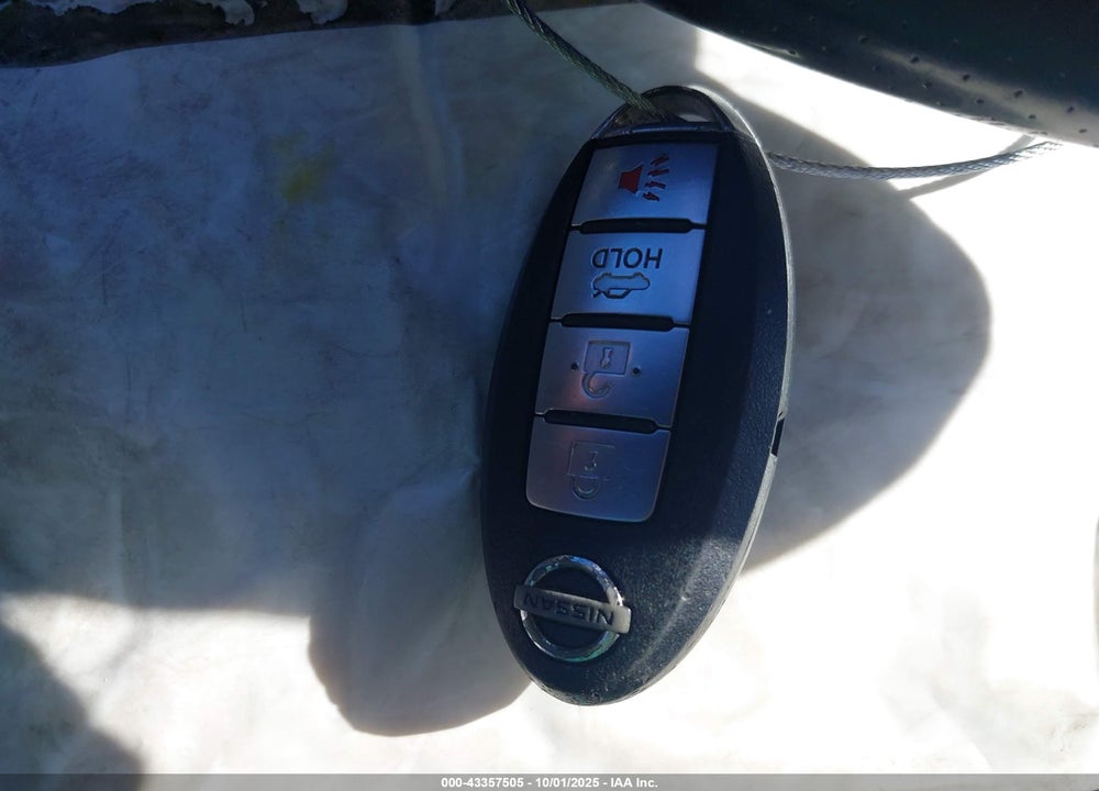 2009 NISSAN ALTIMA VIN: 1N4AL21E39C189567