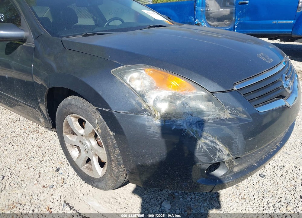 2009 NISSAN ALTIMA VIN: 1N4AL21E39C189567