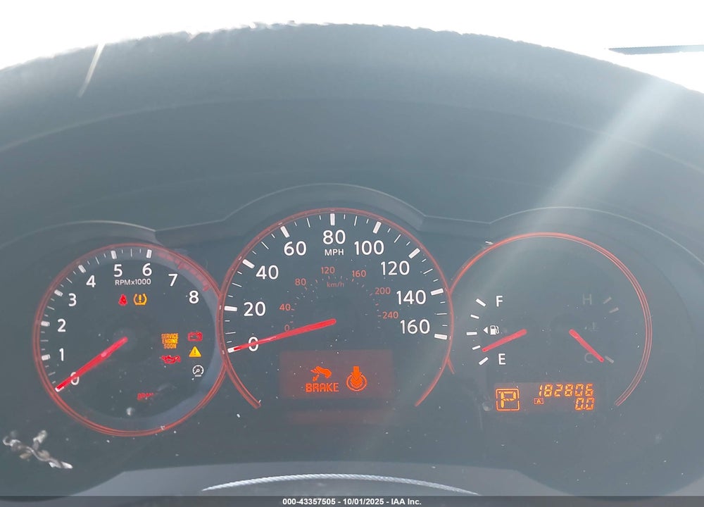 2009 NISSAN ALTIMA VIN: 1N4AL21E39C189567