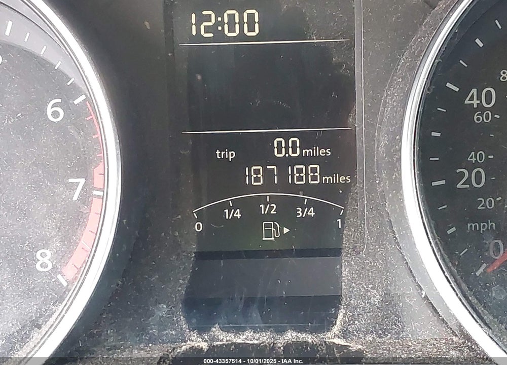 2017 VOLKSWAGEN JETTA VIN: 3VW2B7AJ9HM407629