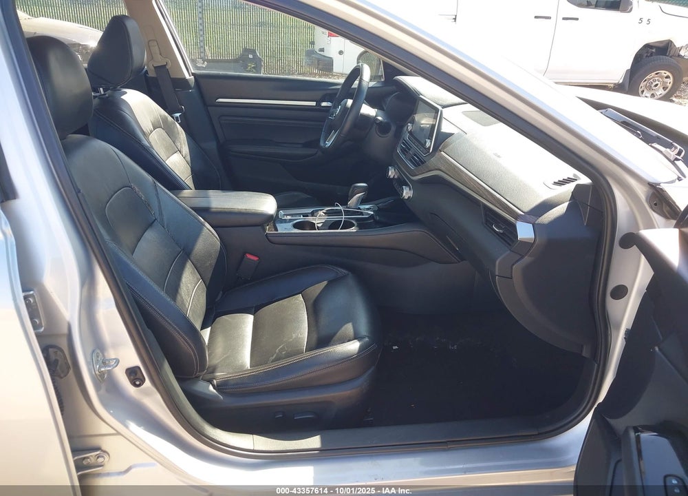 2020 NISSAN ALTIMA VIN: 1N4BL4EV6LC237001