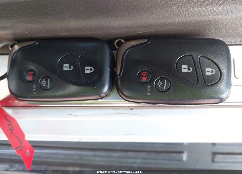 2015 LEXUS GX 460 VIN: JTJBM7FX3F5110429