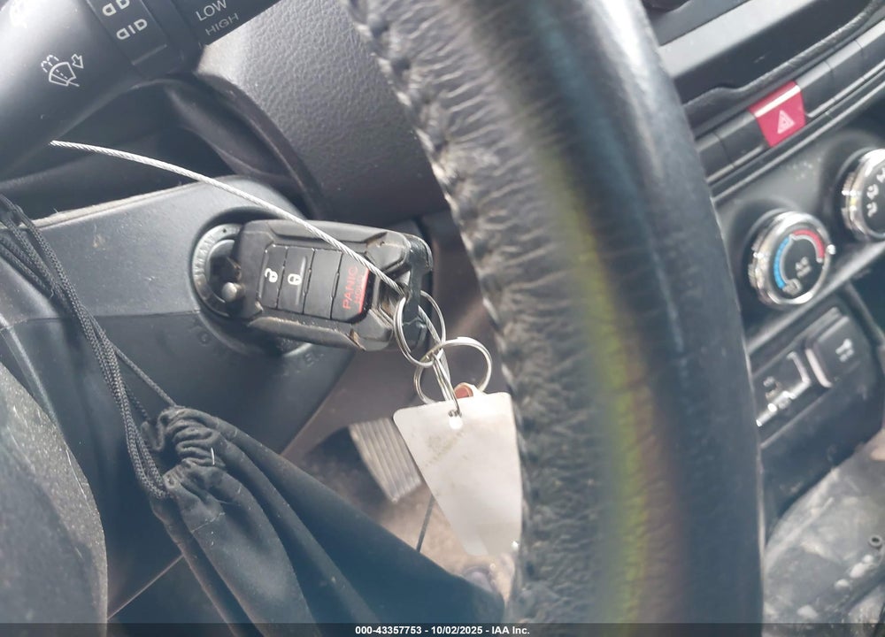2015 JEEP RENEGADE VIN: ZACCJABT7FPB25572