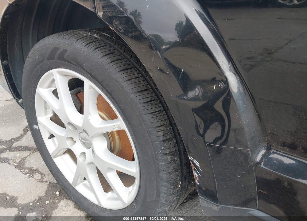 2014 DODGE JOURNEY SXT VIN: 3C4PDCBB0ET156245