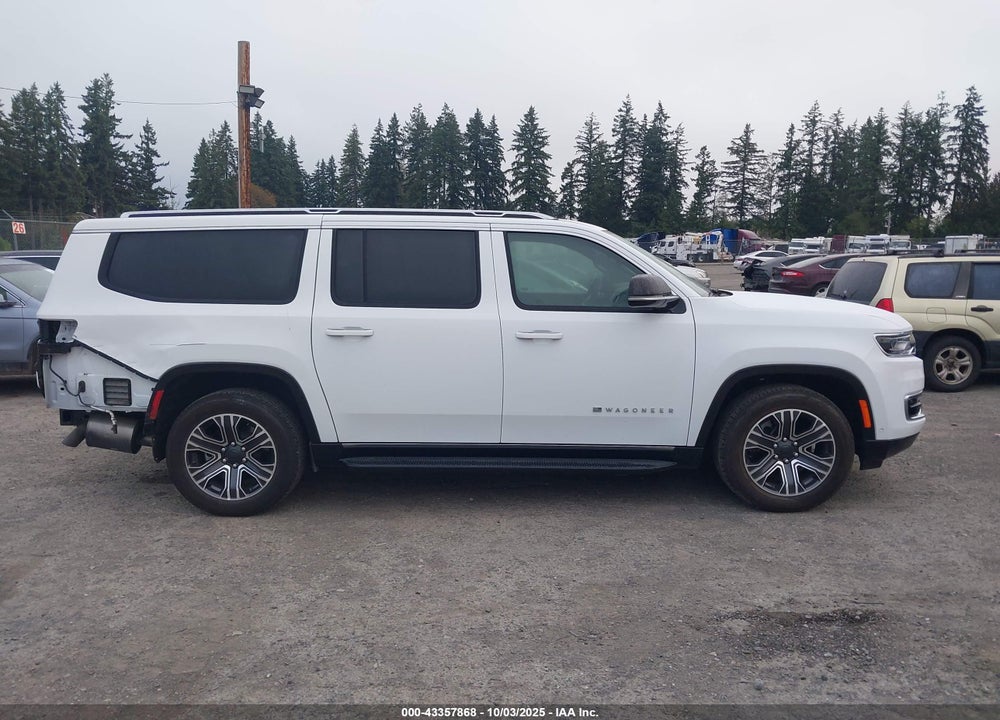 2024 JEEP WAGONEER VIN: 1C4SJRBP2RS178188