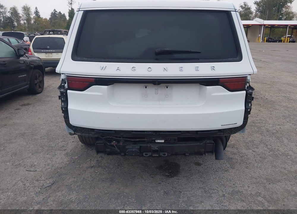 2024 JEEP WAGONEER VIN: 1C4SJRBP2RS178188