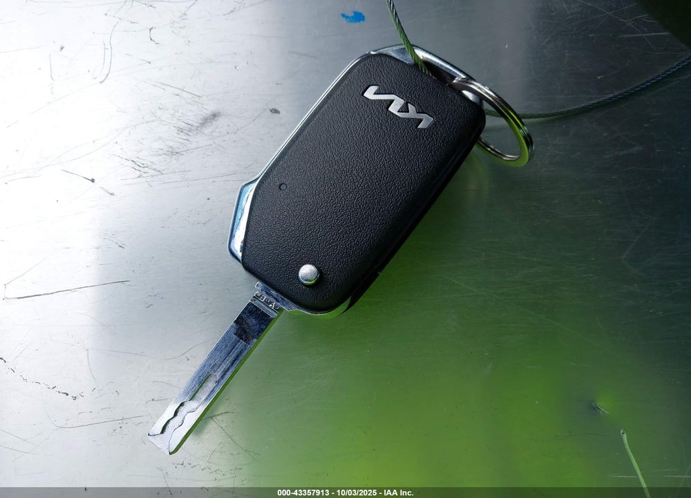 2023 KIA FORTE LXS VIN: 3KPF24AD0PE611239