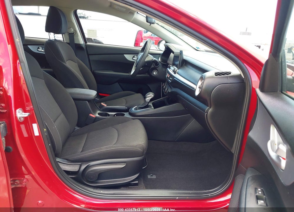 2023 KIA FORTE LXS VIN: 3KPF24AD0PE611239