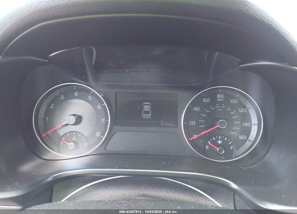 2023 KIA FORTE LXS VIN: 3KPF24AD0PE611239