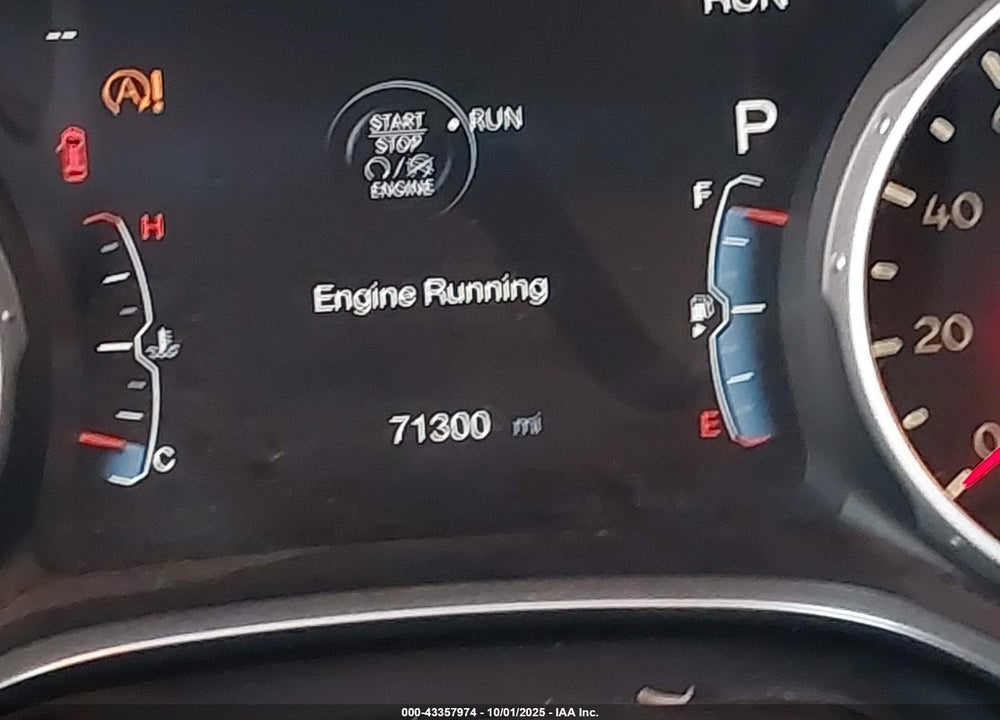 2018 JEEP COMPASS LIMITED 4X4 VIN: 3C4NJDCB1JT283133