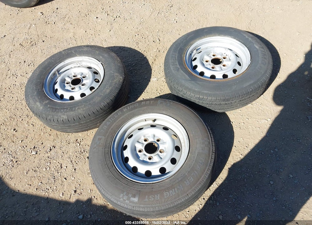 1996 TOYOTA TACOMA XTRACAB VIN: 4TAVL52N4TZ146075