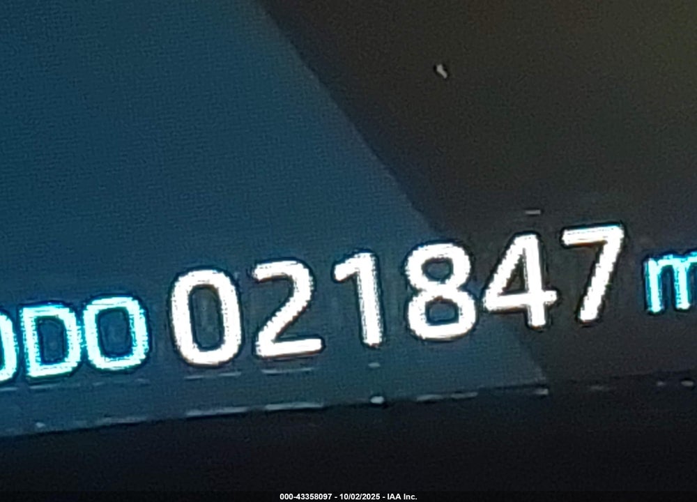 2023 TOYOTA MIRAI VIN: JTDAAAAA2PA008264