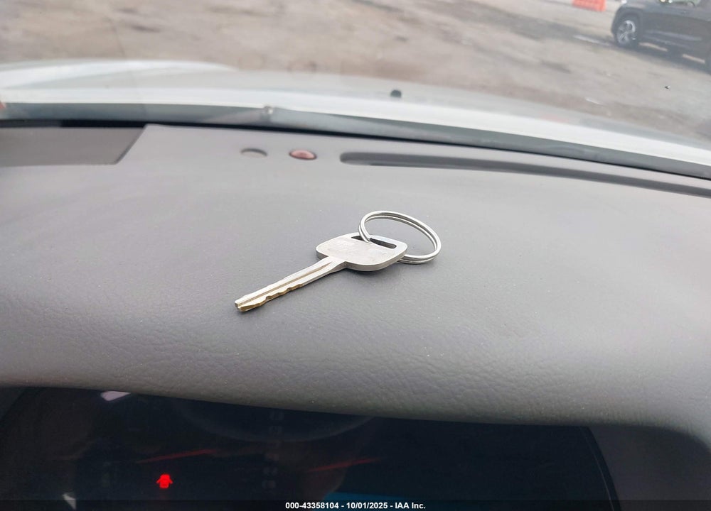 2005 TOYOTA CAMRY STD/ VIN: 4T1BE32K15U091625