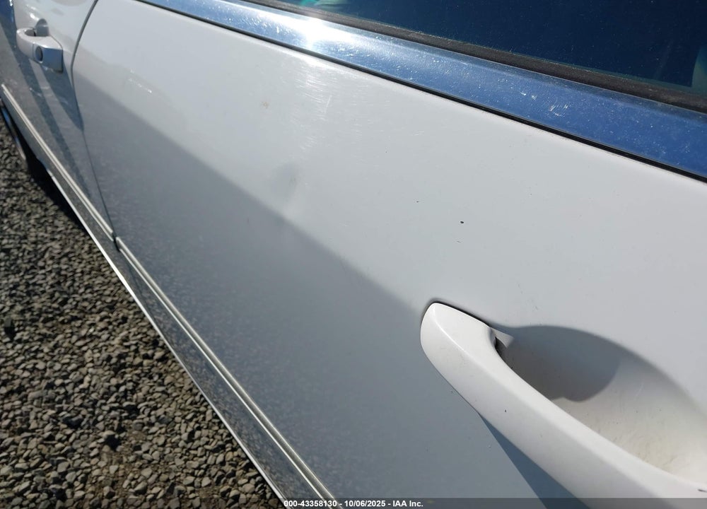 2007 CHRYSLER 300 VIN: 2C3KA53G37H840330