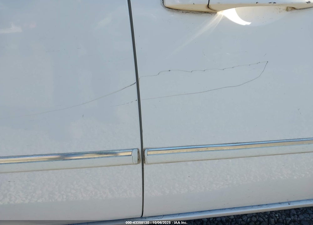 2007 CHRYSLER 300 VIN: 2C3KA53G37H840330