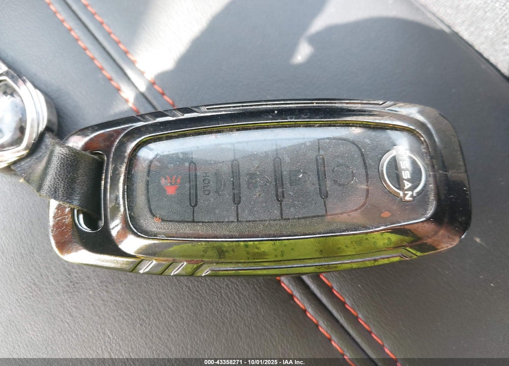 2024 NISSAN SENTRA VIN: 3N1AB8DV3RY353017