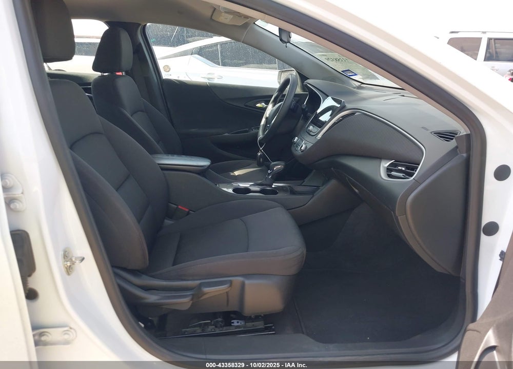 2023 CHEVROLET MALIBU VIN: 1G1ZD5ST5PF182360