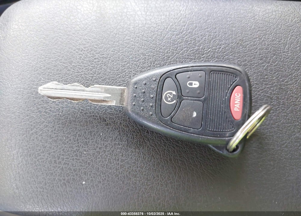 2015 JEEP PATRIOT VIN: 1C4NJPFA9FD179278