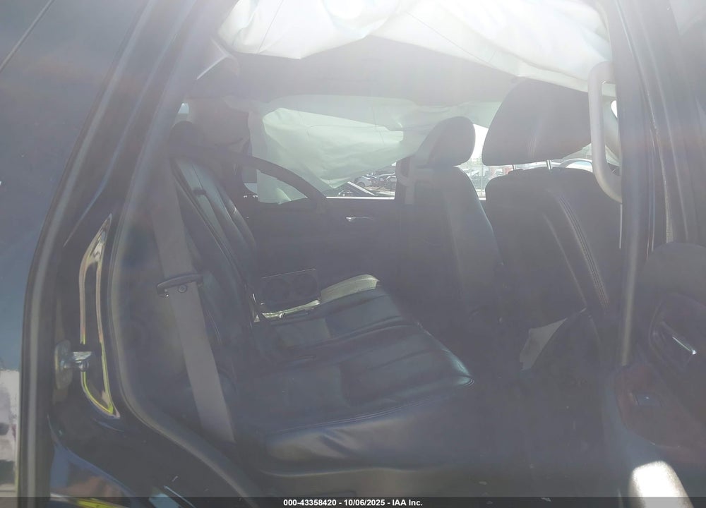 2009 CHEVROLET TAHOE VIN: 1GNFK23009R243447