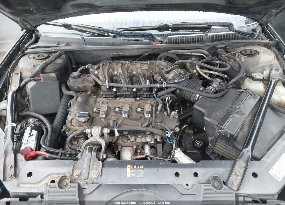 2014 CHEVROLET IMPALA LIMITED VIN: 2G1WB5E39E1105497