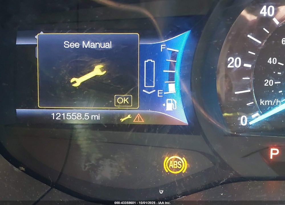 2013 FORD FUSION VIN: 3FA6P0LU7DR380891