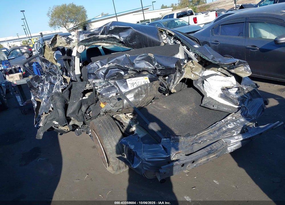 2016 SUBARU LEGACY 2.5I VIN: 4S3BNAA65G3003021