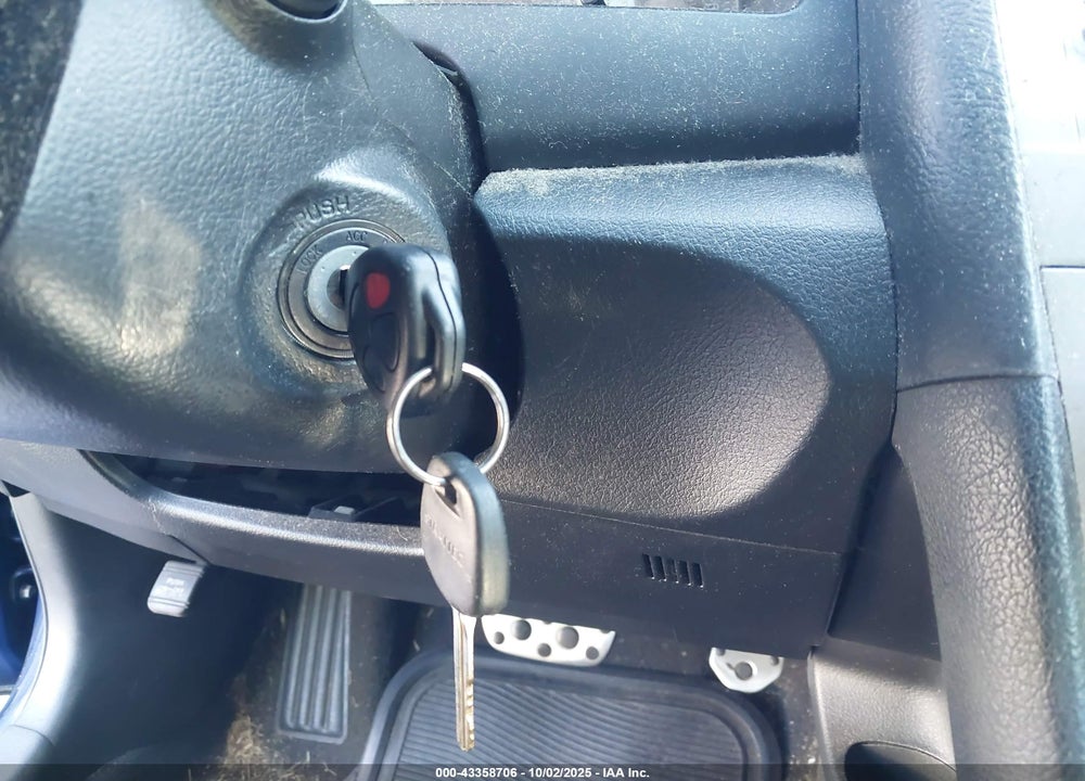 2010 TOYOTA CAMRY SE VIN: 4T1BF3EKXAU551447