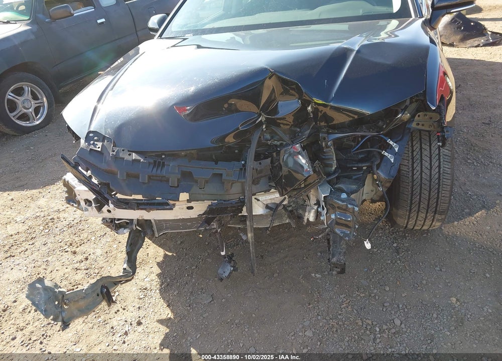 2025 TOYOTA CAMRY XLE VIN: 4T1DAACK0SU060336