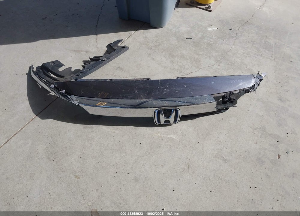 2021 HONDA ACCORD VIN: 1HGCV3F59MA004293