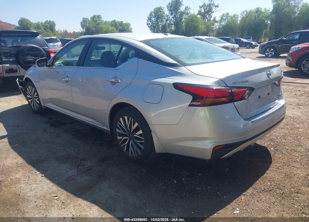 2023 NISSAN ALTIMA VIN: 1N4BL4DW9PN324945