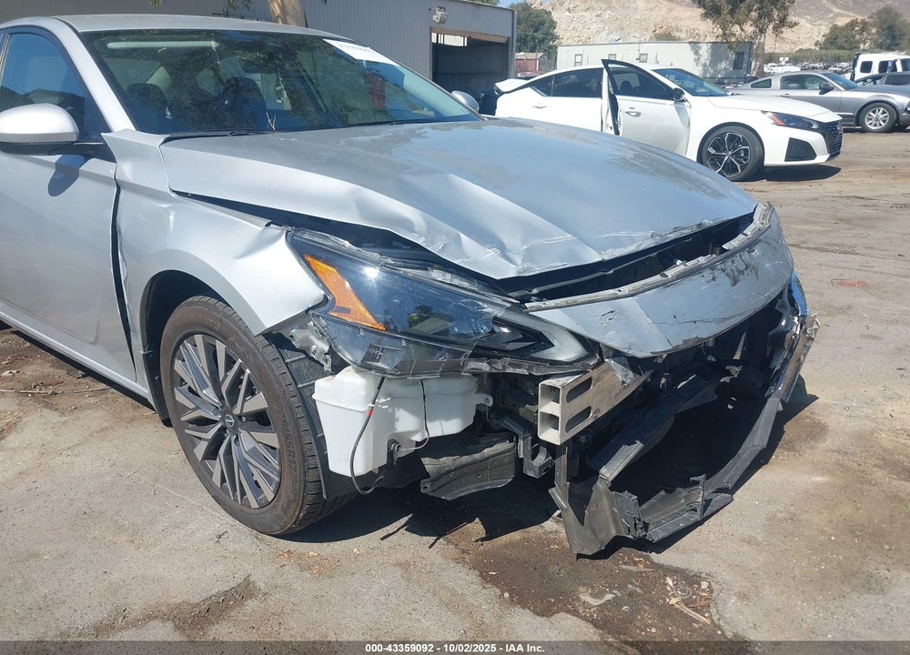 2023 NISSAN ALTIMA VIN: 1N4BL4DW9PN324945