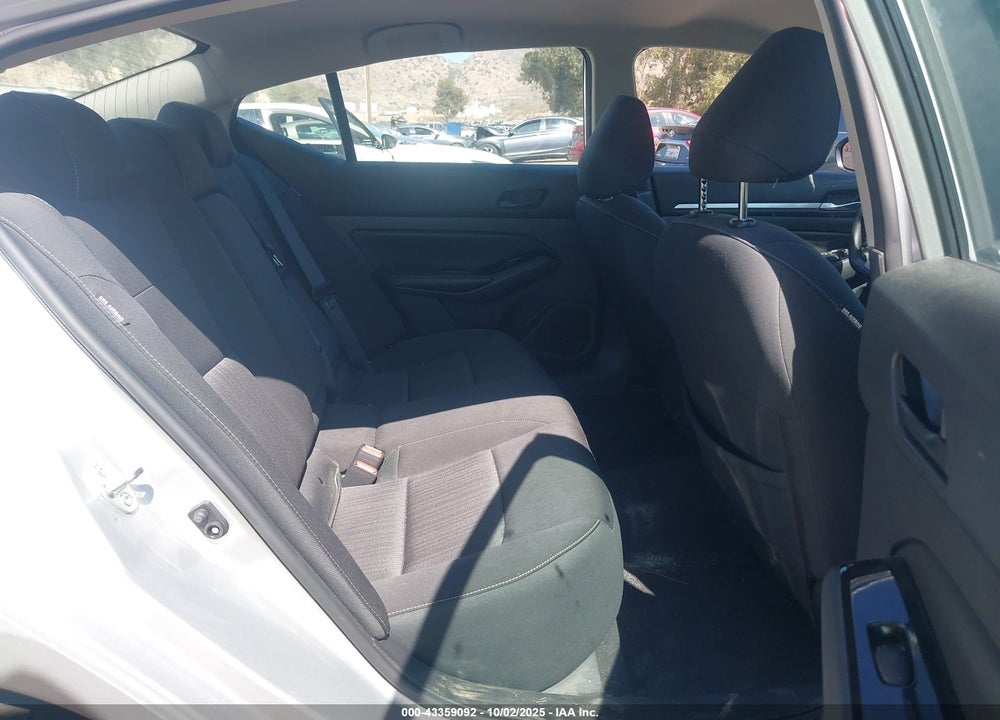 2023 NISSAN ALTIMA VIN: 1N4BL4DW9PN324945