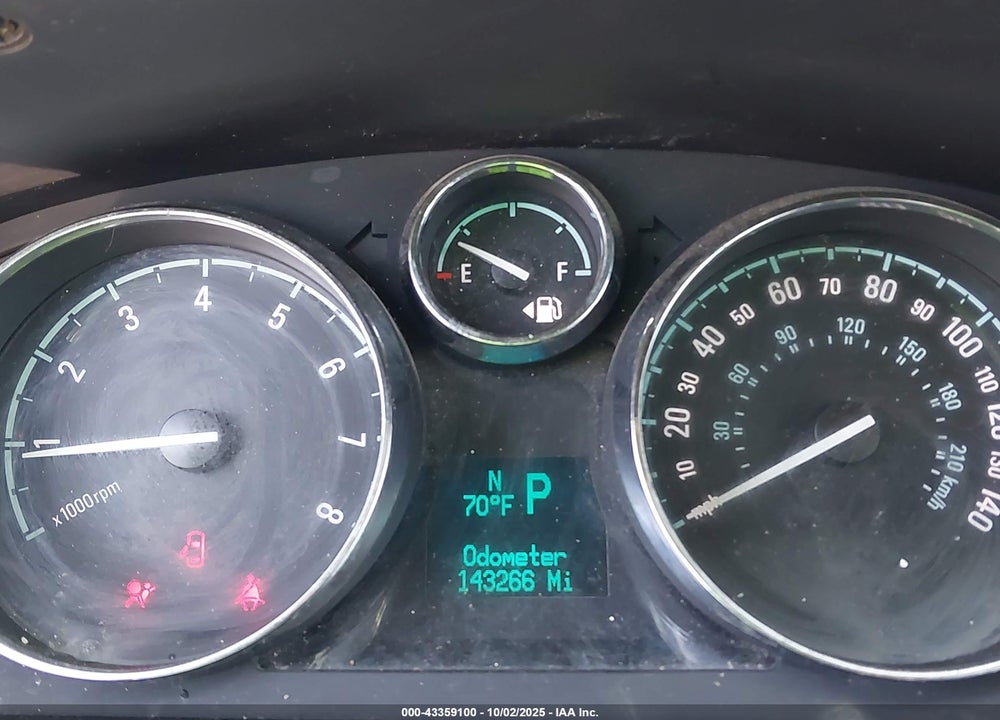 2014 CHEVROLET CAPTIVA SPORT LT VIN: 3GNAL3EK7ES572374