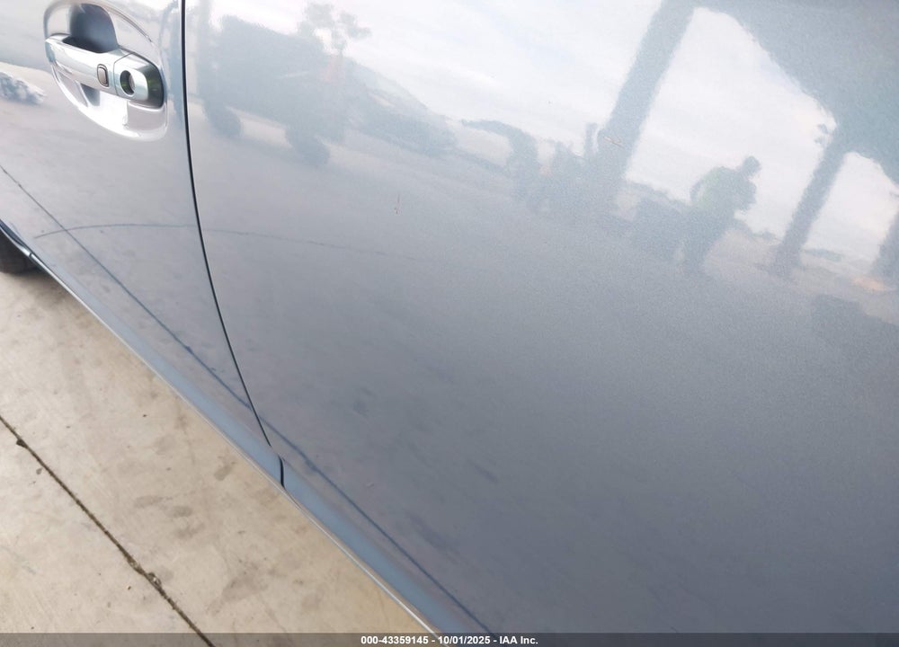 2007 TOYOTA PRIUS VIN: JTDKB20U577617123