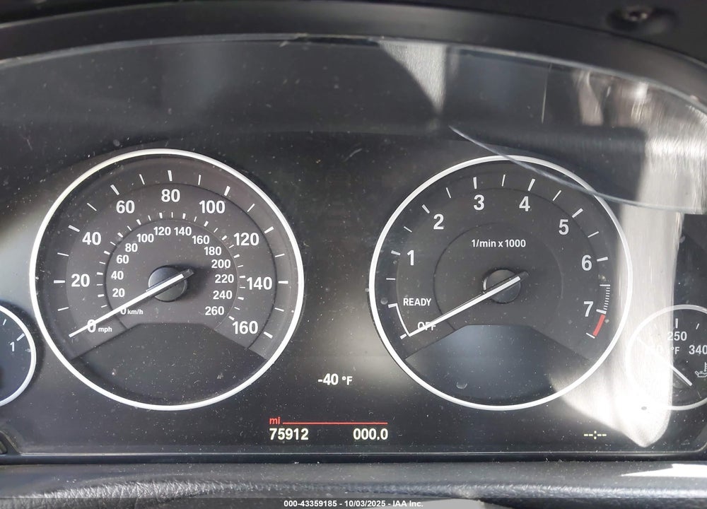 2015 BMW 428I VIN: WBA3N7C52FK222628