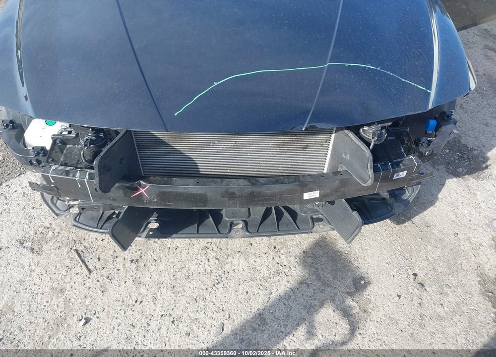 2024 HYUNDAI ELANTRA SEL VIN: KMHLM4DG7RU822814