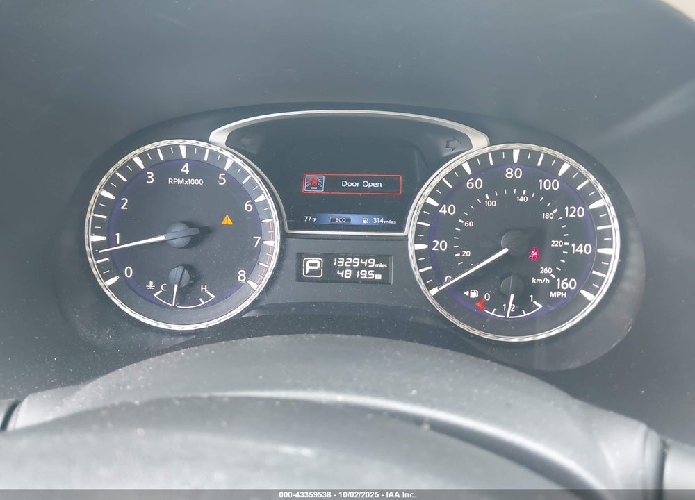 2017 INFINITI QX60 VIN: 5N1DL0MM7HC504329