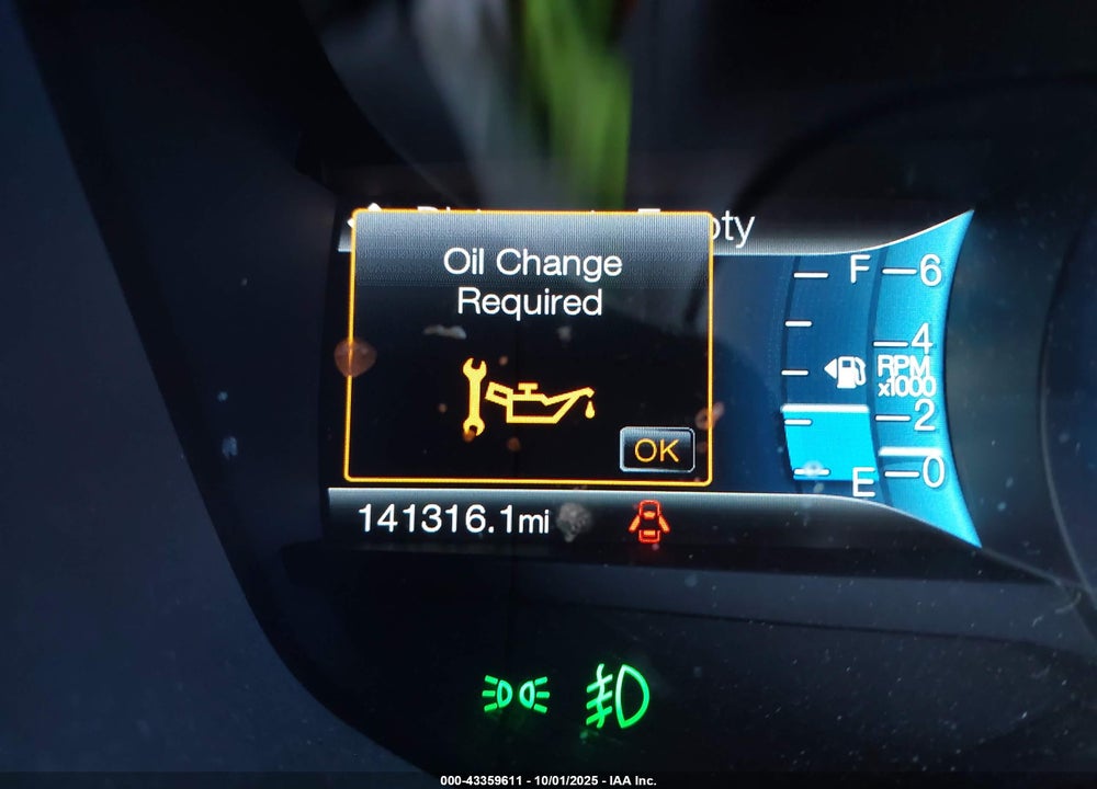 2016 FORD FUSION VIN: 3FA6P0K95GR217707