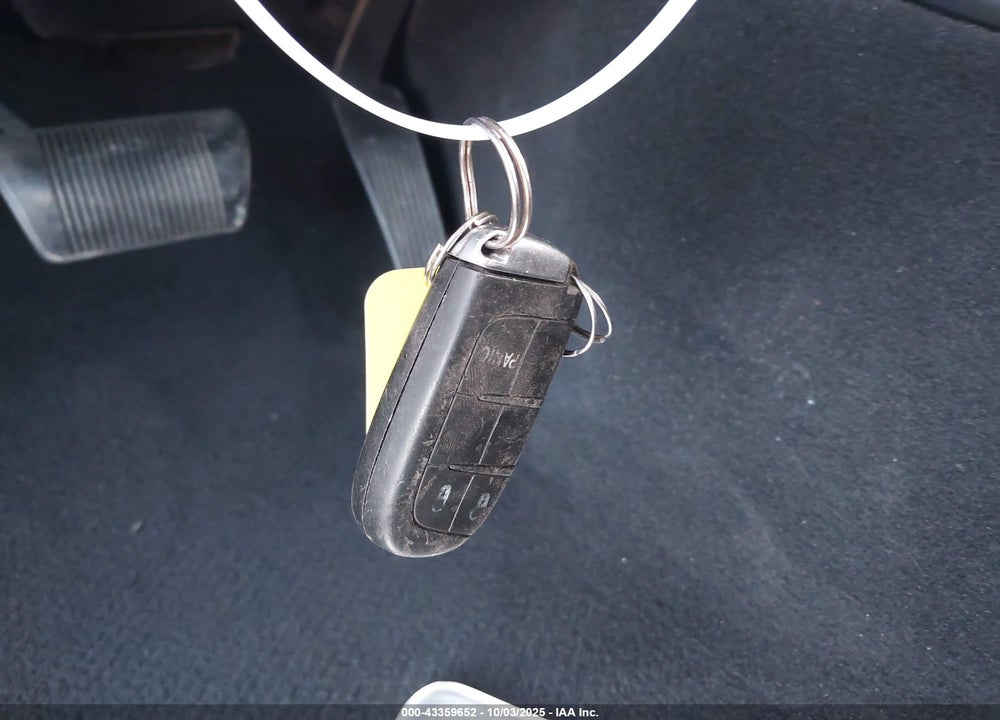 2019 DODGE CHALLENGER VIN: 2C3CDZBT4KH659621