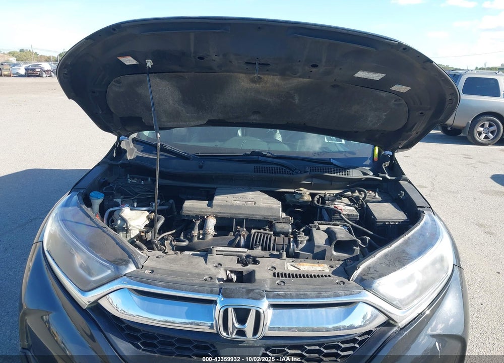 2018 HONDA CR-V EX-L/EX-L NAVI VIN: 2HKRW2H80JH638667