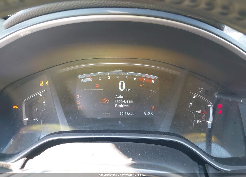 2018 HONDA CR-V EX-L/EX-L NAVI VIN: 2HKRW2H80JH638667